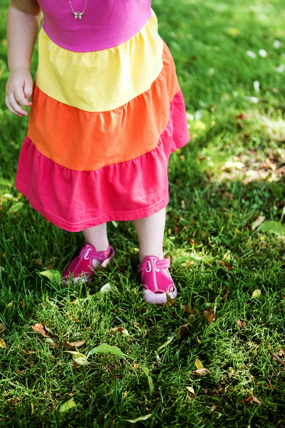 Кроссовки детские Kids Joy