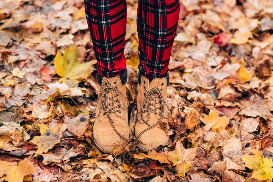 Ботинки женские Aira Autumn