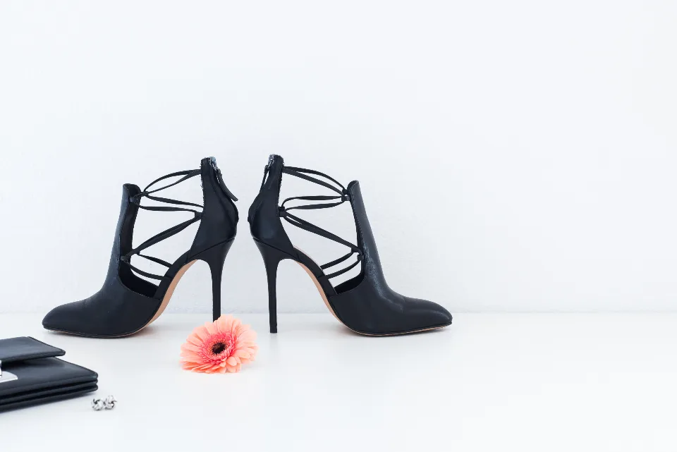 Ботильоны Aira Lace
